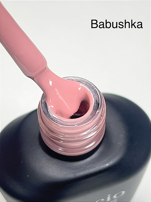 ESMALTE VENEER CUCCIO BABUSHKA 13ML