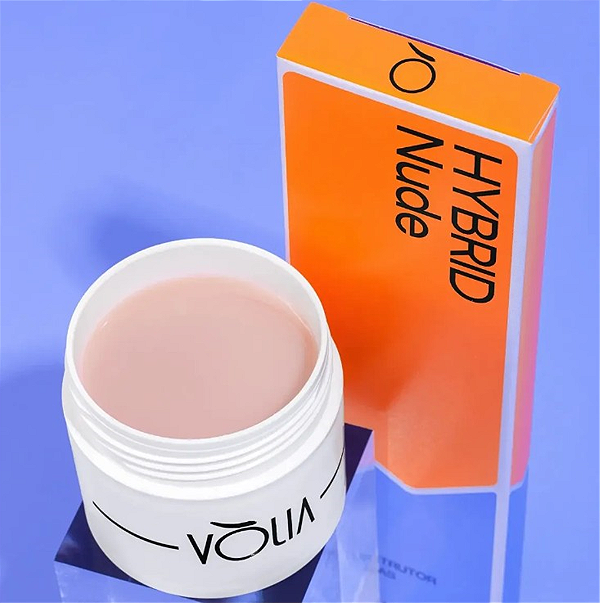 SACHE GEL HYBRID NUDE 14G
