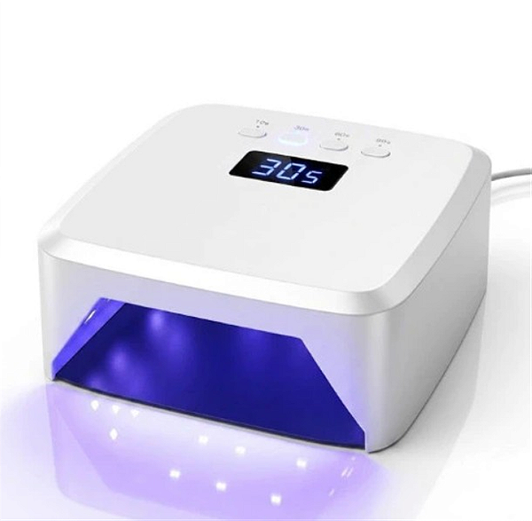 CABINE PORTATIL NAIL LAMP F20 SUN