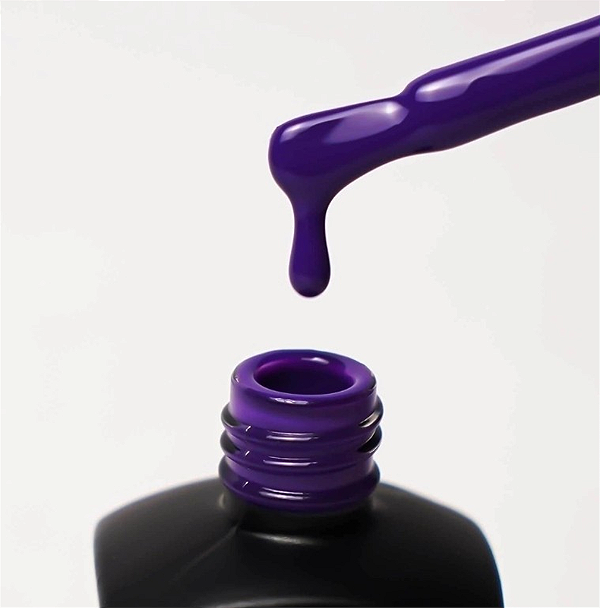 ESMALTE EM GEL VIZIATA BELLISSIMA N°35