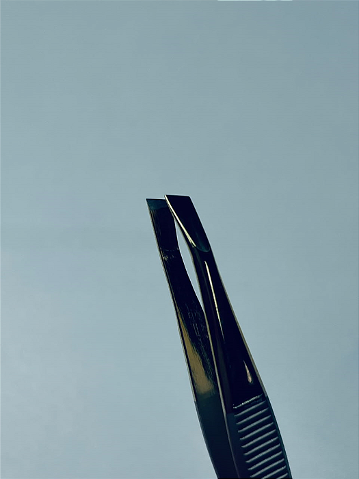 PINCA P/ SOBRANCELHA GOLD - 22 SOLING