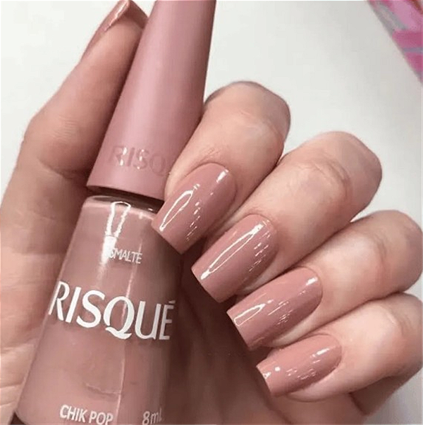 ESMALTE RISQUE CHIK POP 8ML