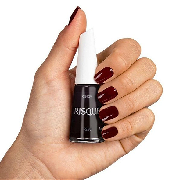 ESMALTE RISQUE REBU