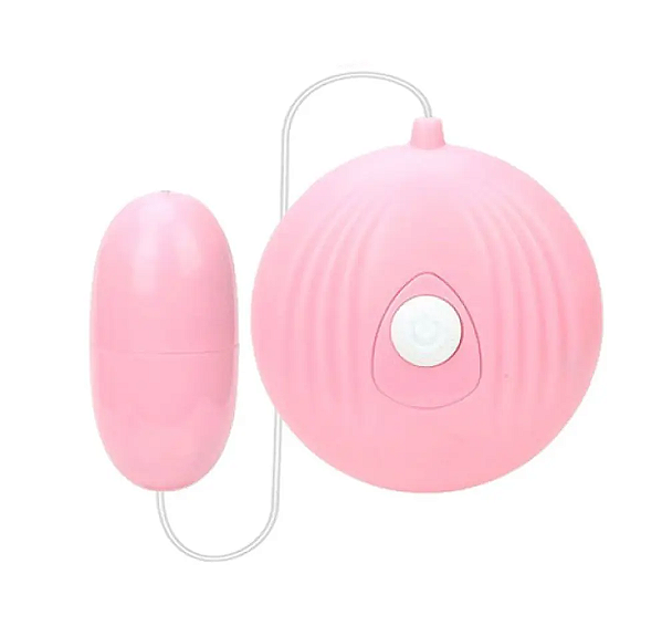 Vibrador Bullet Sereia