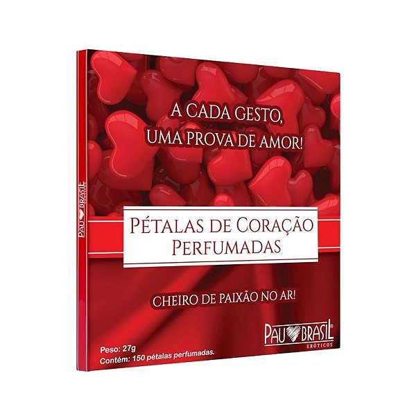 Pétalas de Rosas Perfumadas - 150 Pétalas