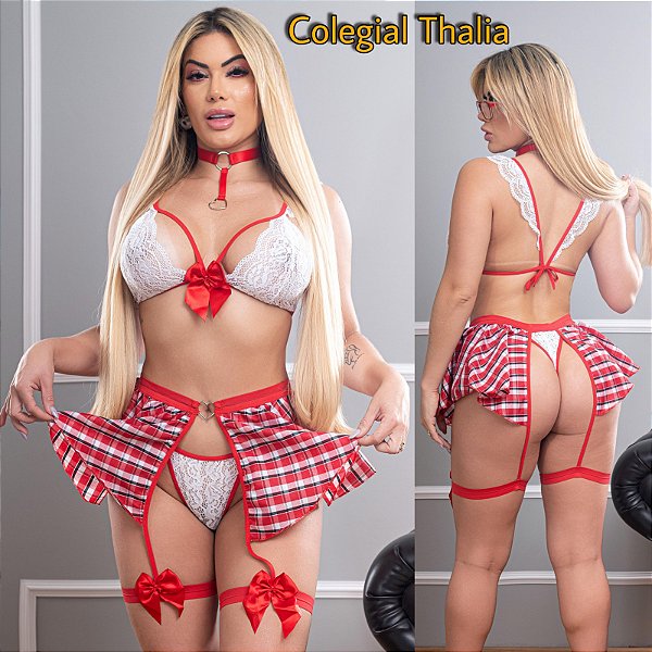 COLEGIAL THALIA