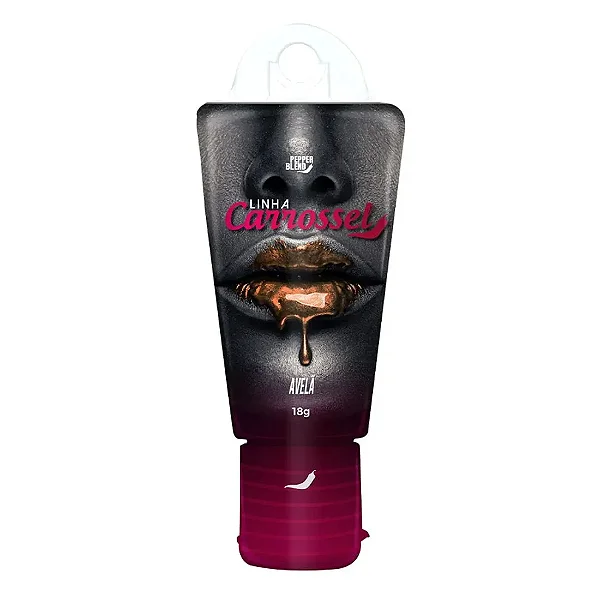 CALDA BEIJÁVEL AVELÃ