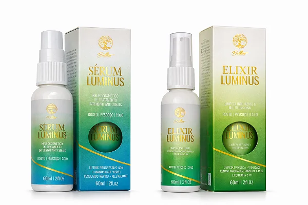 _ Kit Bellita Luminus – Limpeza Profunda e Neurocosmético em Dose Dupla
