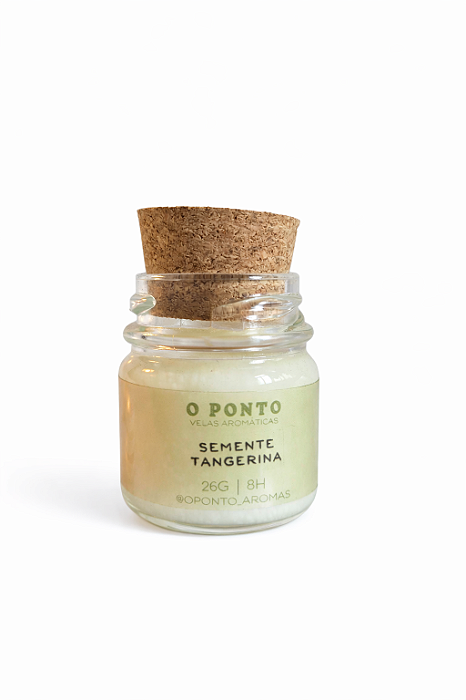 Semente Tangerina