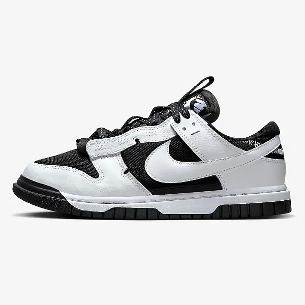 Nike Dunk Low Jumbo Reverse Panda