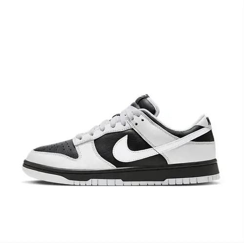 Nike SB Dunk Low Panda Reverse