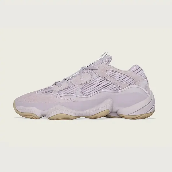 Yeezy 500 Softvision