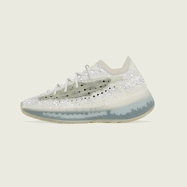 Yeezy Boost 380 Alien Blue