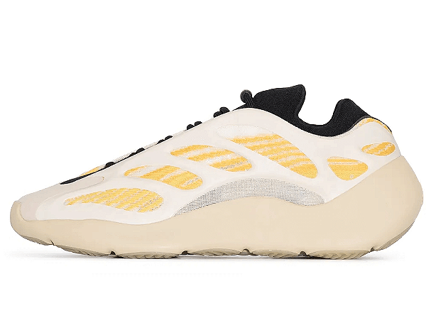 Yeezy 700 V3 Safflower