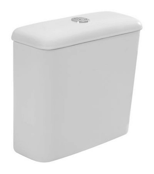 Caixa Acoplada ÔNIX