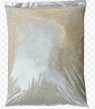 AREIA EM SACO MEDIA - 20 KG            (MG)