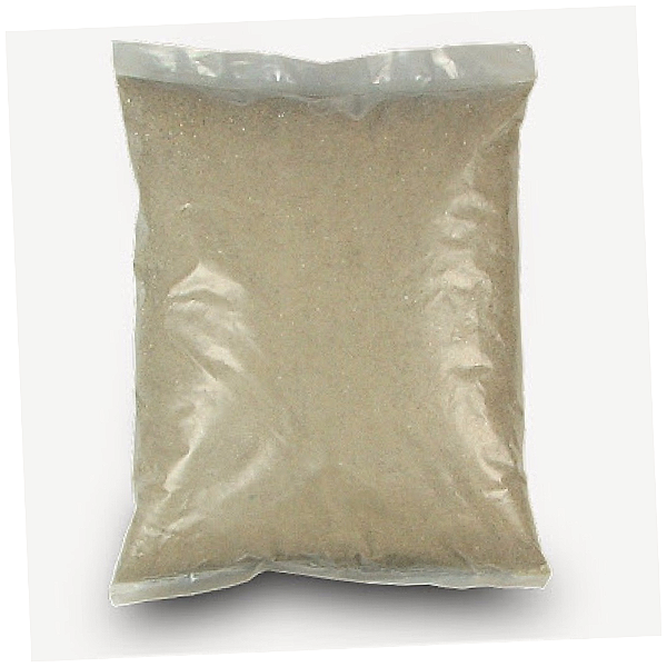 Areia Média - Saco 20kg