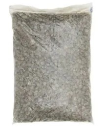 Pedra Britada 01 - Saco 20 Kg