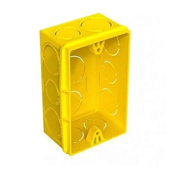 Caixa de Luz 4x2 TIGRE