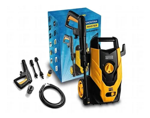 Lavadora Alta Pressão 1200W/220 TRAMONTINA
