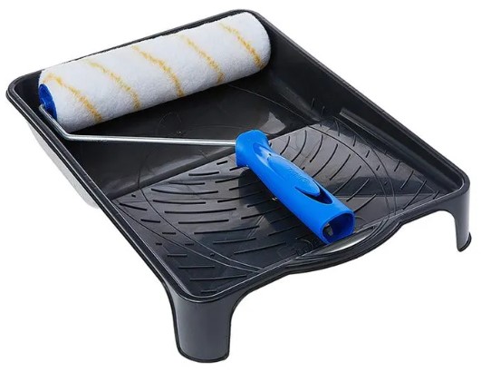 Kit Para Pintura Econômico Antirespingo TIGRE