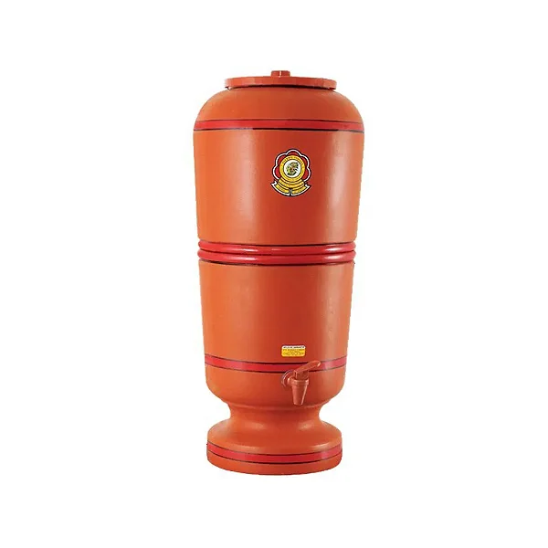 FILTRO BARRO 4 LTS  Nº 03  (INDAIA) (0003)