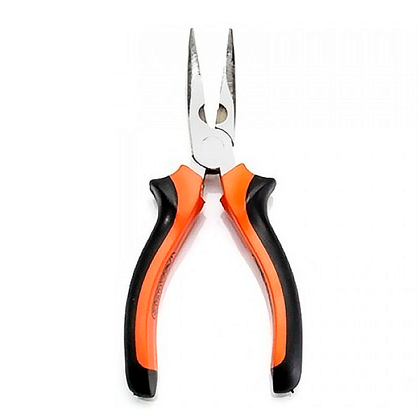 Alicate de Bico Reto 6 Pol FOXLUX