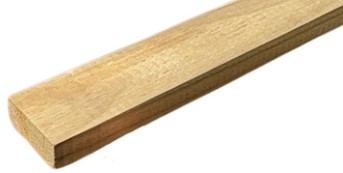 Sarrafo Cedrinho 2,3X07X3.00 MTS