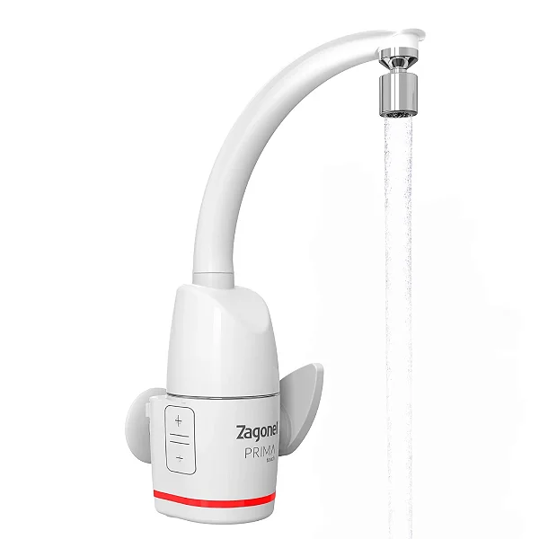 ZAGONEL TORN PRIMA TOUCH ELETRONICA 5500/220V BCO