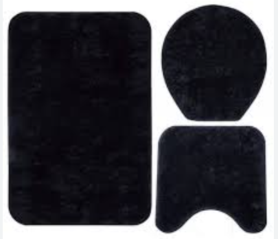 Kit de Tapetes Stilo (KEST4*PR1) ASTRA