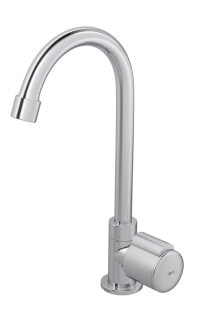 Torneira Cozinha Mesa B/Móvel Spot (1167.C43) DECA