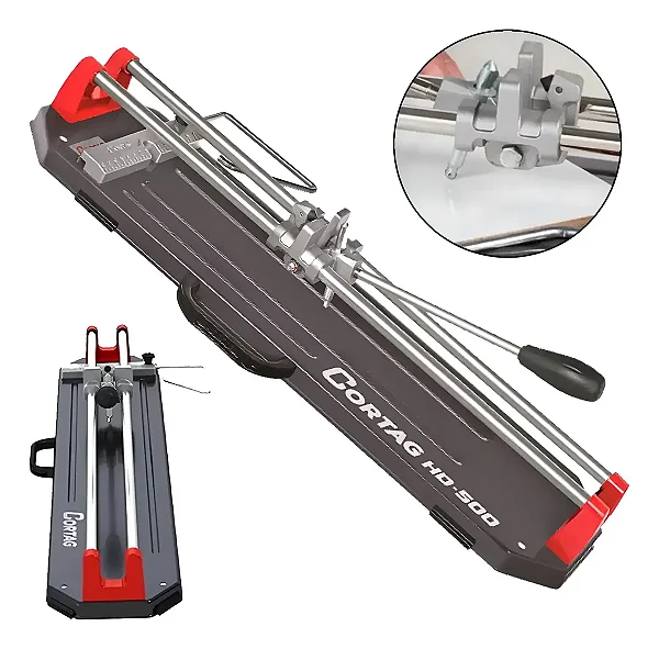 CORTAG CORTADOR HD-500                (60100)(FL)