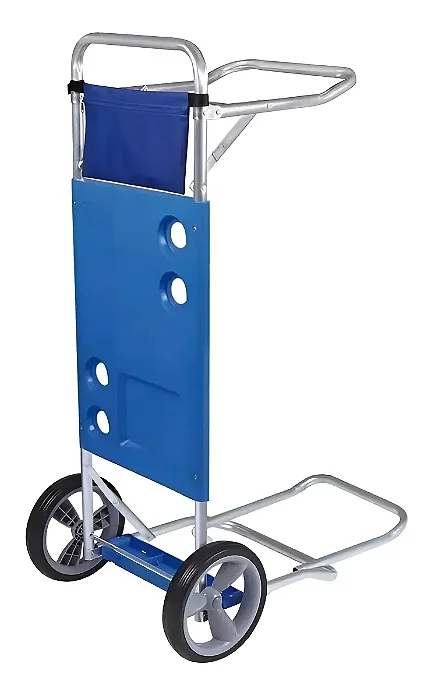 MOR CARRINHO DE PRAIA (2495)