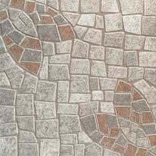 Piso Cerâmico FORMIGRES 45x45 RESISTENCE HD