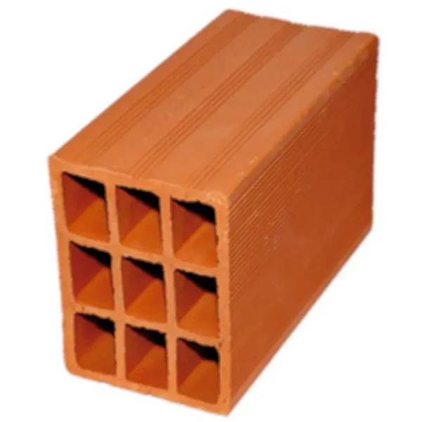 TIJOLO BAIANO 14X19X29 (VED)(17/M2)(TECBRASIL 09)