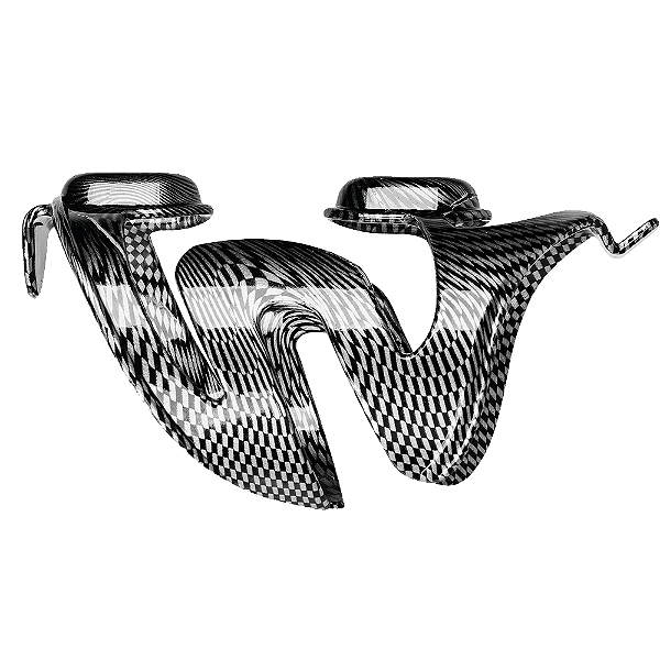 TRAMON SUPORTE GARRAFA P/ BICICLETA (43218001)