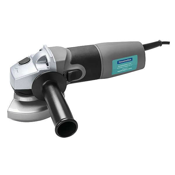 Esmerilhadeira 4.1/2 800W 220V/42507020 - TRAMONTINA