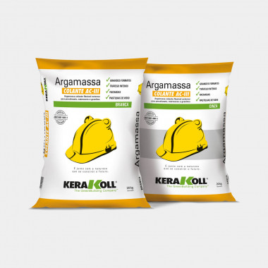 Argamassa piso sobre piso branca 20kgs – KERAKOLL