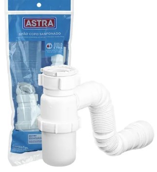 ASTRA SIFAO SANFONADO COPO       (SSUC)
