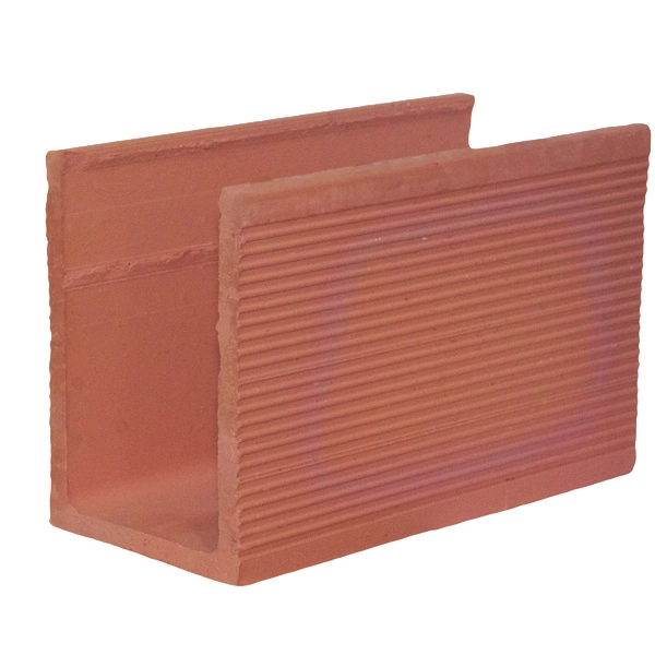 Canaleta 14X19X29 Linha 29 - SHANADU