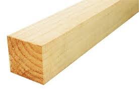 MAD PONTALETE PINUS 6,0X6,0 - 3,00 MT