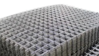 TELA PAINEL 10X10 - 2 X 3 - 4,2 ( E/Q-138 PESADO )