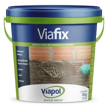 VIAPOL VIAFIX BD 18KGS