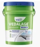 VIAPOL MANTA LIQUIDA VEDALAGE BCO 14 LTS