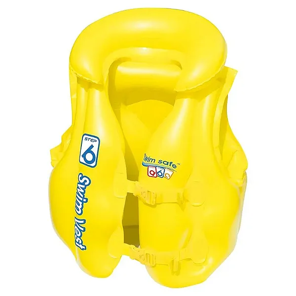 MOR COLETE INFANTIL INFLAVEL PREMIUM (1814)
