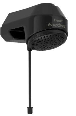 ENERBRAS DUCHA ELETR. SOFT 7500W/220 PTO(3902-E/P)