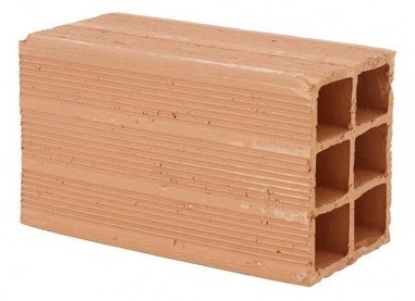 TIJOLO BAIANO 11,5X14X24 (VED)(27,M2)(TECBRASIL01)