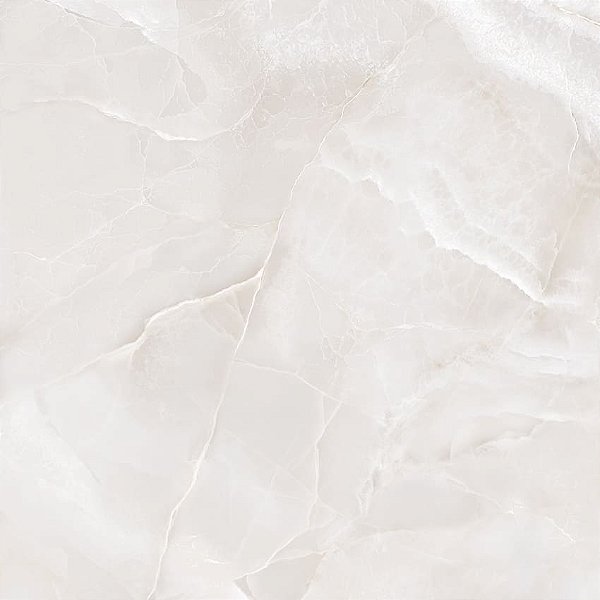 Piso Cerâmico 81x81 ONIX CRISTAL RT (80006) - Acetinado - FORMIGRES  - cx1,970