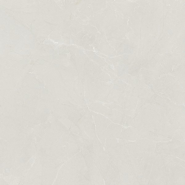Piso Porcelanato 84X84 GRANADA OFF WHITE POLIDO - DELTA  - cx2,800