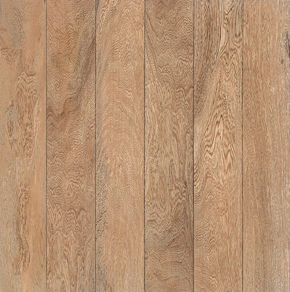 Piso Porcelanato 61X61 MADEIRA DECK ACETINADO - REALCE  - cx1,870